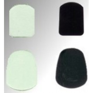 Платък BG FRANCE MOUTHPIECE CUSHION THIN .4MM A11 OR MEDIUM .8MM A10 Платък BG FRANCE MOUTHPIECE CUSHION THIN .4MM A11 OR MEDIUM .8MM A10