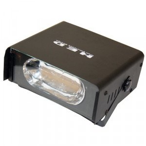 Стробо ефект HED Lighting SP 0300H  Стробо ефект HED Lighting SP 0300H