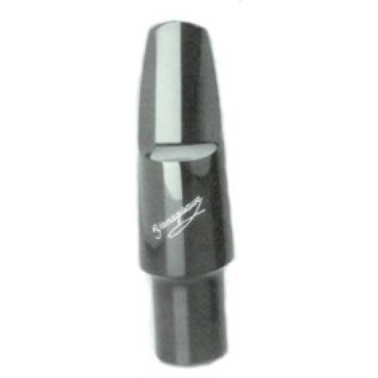 YANAGISAWA HARD RUBBER SOPRANO SAX MOUTHPIECE