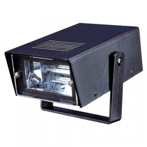 Стробо ефект HED Lighting SP 0106SH Стробо ефект HED Lighting SP 0106SH