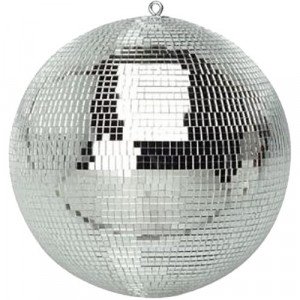 Огледална сфера Varytec Mirror Ball 40cm Огледална сфера Varytec Mirror Ball 40cm