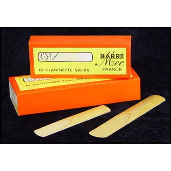 Barre Alto Saxophone reeds