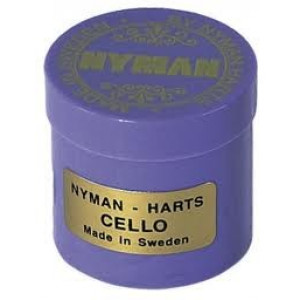 NYMAN CELLO ROSIN NYMAN CELLO ROSIN