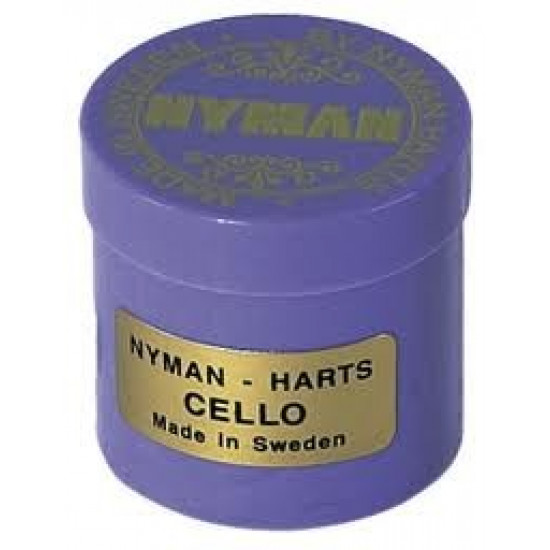 NYMAN CELLO ROSIN