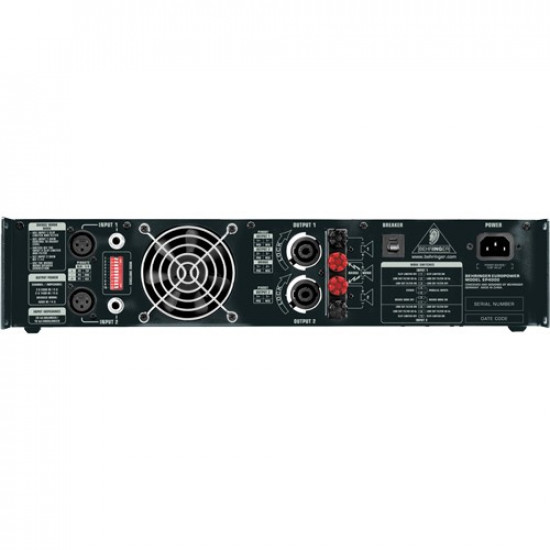 BEHRINGER EP4000