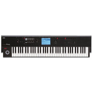Синтезатор KORG M50 - 73 Синтезатор KORG M50 - 73