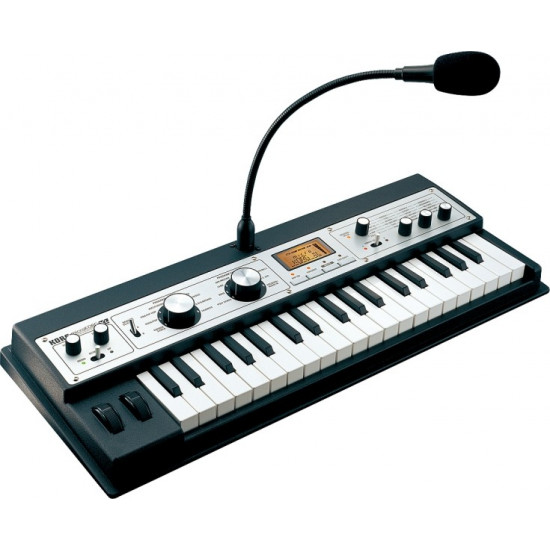 KORG microKORG XL