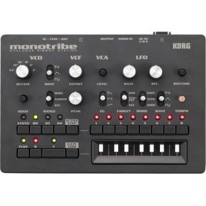 Модул Korg Monotribe Модул Korg Monotribe