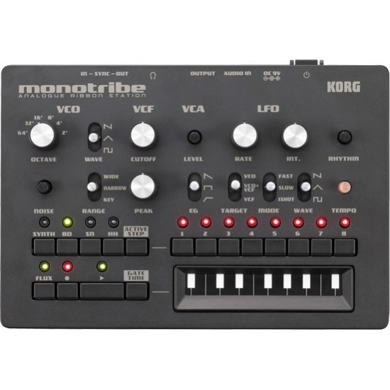 Korg Monotribe