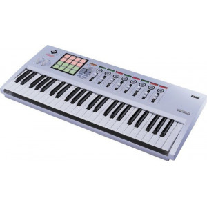 Миди клавиатура KORG KONTROL 49 Миди клавиатура KORG KONTROL 49