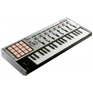 Миди клавиатура KORG Microkontrol MC-1 Миди клавиатура KORG Microkontrol MC-1