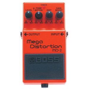 BOSS MD-2 BOSS MD-2