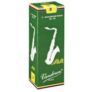 VANDOREN JAWA tenor sax VANDOREN JAWA tenor sax