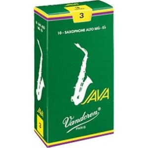 VANDOREN JAWA alto sax VANDOREN JAWA alto sax