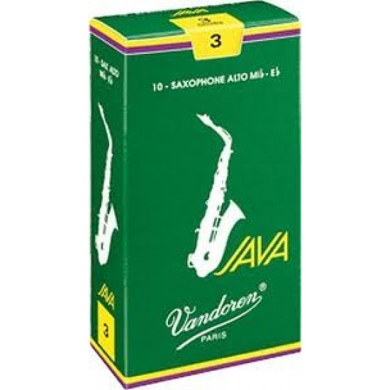 VANDOREN JAWA alto sax