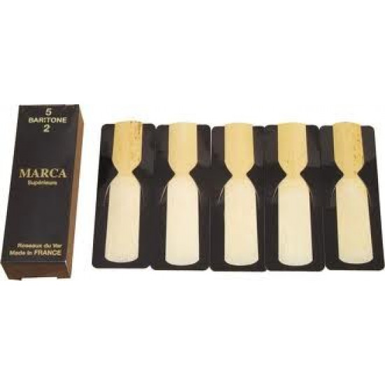 Marca Bаritone Saxophone