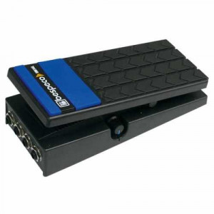 Педал Bespeco VM14L Stereo Volume Pedals Педал Bespeco VM14L Stereo Volume Pedals