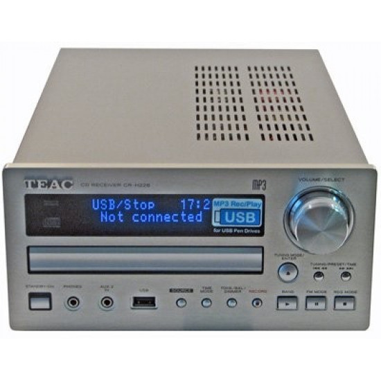 Teac CR-H226-S