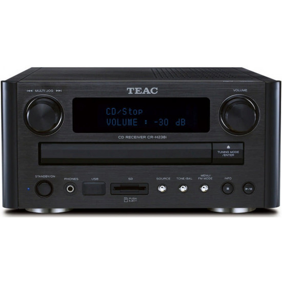 Teac CR-H238i-B