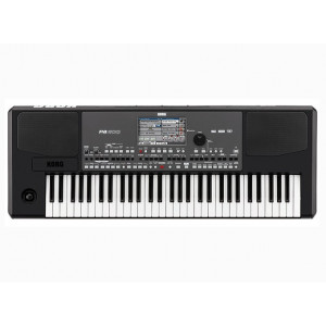 KORG PA-600 KORG PA-600