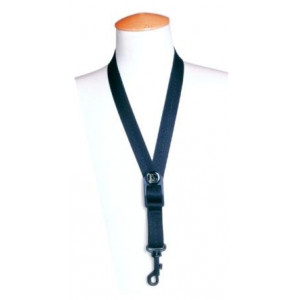 BG FRANCE STANDARD ALTO & TENOR SAX STRAP /NO PADDED S30SH BG FRANCE STANDARD ALTO & TENOR SAX STRAP /NO PADDED S30SH