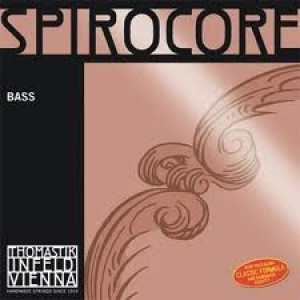 Thomastik Spirocore Thomastik Spirocore