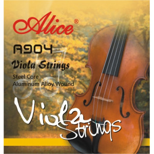 Струни Alice strings A904 Струни Alice strings A904