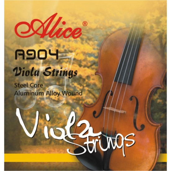 Alice strings A904