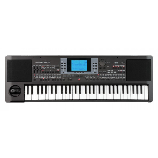 Korg microARRANGER