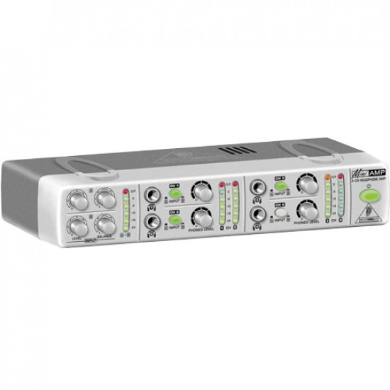 BEHRINGER AMP800