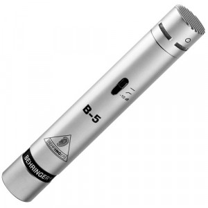 Микрофон BEHRINGER B-5 Микрофон BEHRINGER B-5