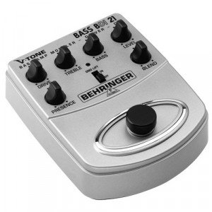 BEHRINGER BDI21 BEHRINGER BDI21