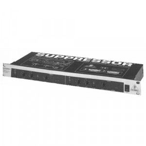 BEHRINGER DE2000 BEHRINGER DE2000
