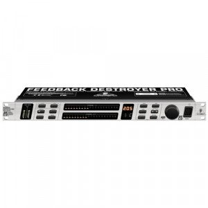 BEHRINGER FBQ2496 BEHRINGER FBQ2496