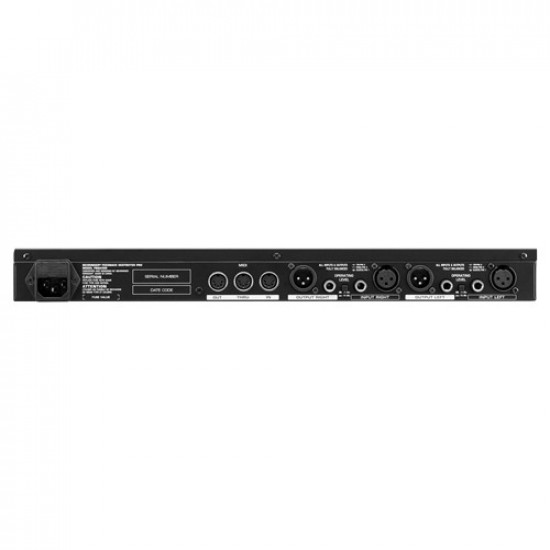 BEHRINGER FBQ2496