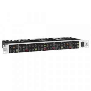 ДиАй Бокс BEHRINGER DI800 ДиАй Бокс BEHRINGER DI800