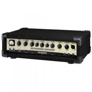 Усилвател BEHRINGER BX4500H Усилвател BEHRINGER BX4500H
