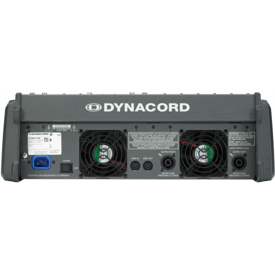 DYNACORD PowerMate 600-3