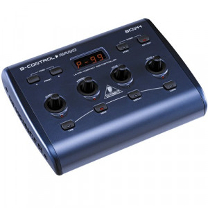 BEHRINGER BCN44 BEHRINGER BCN44