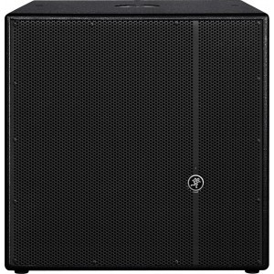 Mackie HD1801 Mackie HD1801
