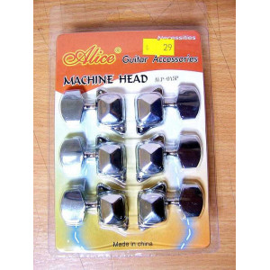Ключове за китара Alice Guitar Machine Head Ключове за китара Alice Guitar Machine Head