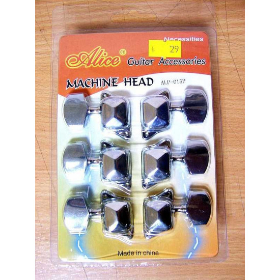 Alice Guitar Machine Head