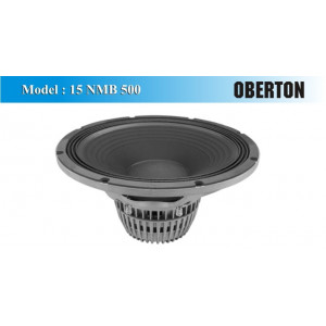 Високоговрител  Oberton 15NMB601 Високоговрител  Oberton 15NMB601