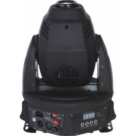 Светодиоден мувинг хед led moving head spot 60W