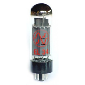 TAD JJ EL34 Tube -  Лампа TAD JJ EL34 Tube -  Лампа