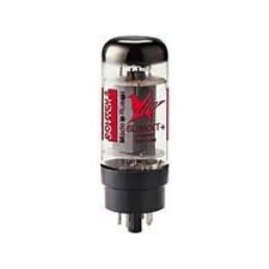 Sovtek TUBE 6L6WXT+