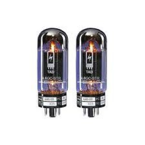 TAD RT212 Tube 6L6GC -STR Duett TAD RT212 Tube 6L6GC -STR Duett