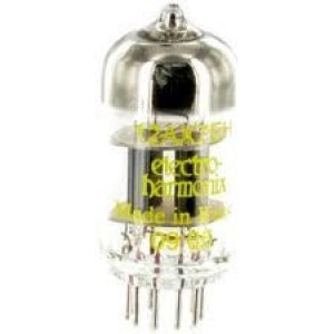 Sovtek Tube 12 AX7 WA Sovtek Tube 12 AX7 WA
