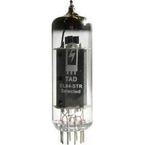 TAD RT871 Tube EL84 STR TAD RT871 Tube EL84 STR