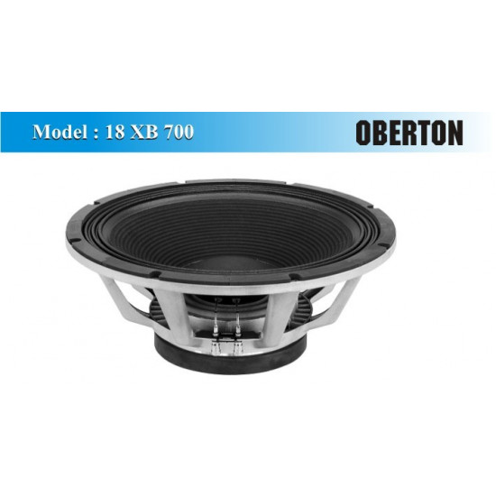 Oberton 18XB700